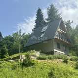  GORSKI KOTAR, KUPSKA DOLINA - Una bellissima proprietà per vacanze nella natura Brod na Kupi 8120694 thumb2