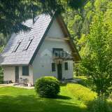  GORSKI KOTAR, KUPSKA DOLINA - A beautiful property for holidays in nature Brod na Kupi 8120694 thumb18