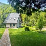  GORSKI KOTAR, KUPSKA DOLINA - Una bellissima proprietà per vacanze nella natura Brod na Kupi 8120694 thumb20