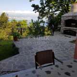  OPATIJA - bilocale con terrazzo e vista mare Abbazia 8120714 thumb0