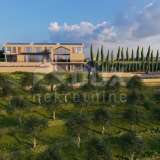  ISTRIA, MOTOVUN, SURROUNDINGS - Building land with permission and a spectacular view Motovun 8120719 thumb5
