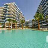  Chantelle at Dacha Real Estate is pleased to offer to the market this stunning 1 bedroom apartment in the incredible Serenia Residences on the Palm Jumeirah.Unfurnished: 125,000Furnished: 150,000This apartment is beautifully furnished  Palm Jumeirah 5420720 thumb0