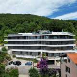  OPATIJA - apartment in new building 169m2 with sea view + garden 75m2 - APARTMENT 4 Opatija 8120723 thumb2