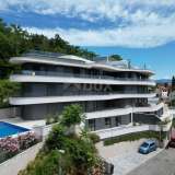  OPATIJA - apartment in new building 169m2 with sea view + garden 75m2 - APARTMENT 4 Opatija 8120723 thumb7