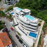  OPATIJA - apartment in new building 169m2 with sea view + garden 75m2 - APARTMENT 4 Opatija 8120723 thumb9