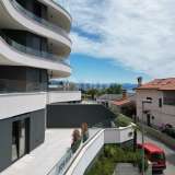  OPATIJA - apartment in new building 169m2 with sea view + garden 75m2 - APARTMENT 4 Opatija 8120723 thumb19