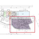  OPATIJA - apartment in new building 169m2 with sea view + garden 75m2 - APARTMENT 4 Opatija 8120723 thumb43
