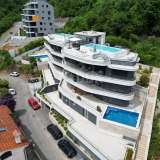  OPATIJA- apartment in new building 143m2 with sea view + garden 57m2- APARTMENT 3 Opatija 8120725 thumb1