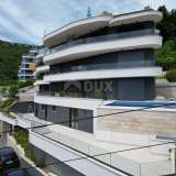  OPATIJA- apartment in new building 143m2 with sea view + garden 57m2- APARTMENT 3 Opatija 8120725 thumb23