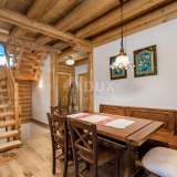  GORSKI KOTAR - Beautiful mountain house for sale Delnice 8120729 thumb13