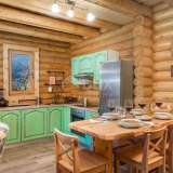  GORSKI KOTAR - Beautiful mountain house for sale Delnice 8120729 thumb3