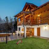  GORSKI KOTAR - Beautiful mountain house for sale Delnice 8120729 thumb19