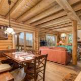  GORSKI KOTAR - Beautiful mountain house for sale Delnice 8120729 thumb2