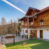  GORSKI KOTAR - Beautiful mountain house for sale Delnice 8120729 thumb10