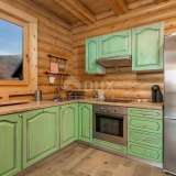 GORSKI KOTAR - Beautiful mountain house for sale Delnice 8120729 thumb4