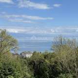  OPATIJA, LOVRAN - apartment in a new building with a terrace, shared pool, sea view - close to the sea! Lovran 8120734 thumb3