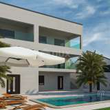  OPATIJA, LOVRAN - larger apartment with pool, terrace, sea view, close to the sea and Opatija Lovran 8120735 thumb0