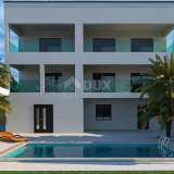  OPATIJA, LOVRAN - larger apartment with pool, terrace, sea view, close to the sea and Opatija Lovran 8120735 thumb5