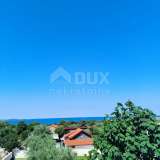  ISTRIA, PEROJ Duplex villas with panoramic sea view! 500 m from the beach INVESTMENT OPPORTUNITY Peroj 8120742 thumb1