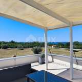  ISTRIA, PEROJ Duplex villas with panoramic sea view! 500 m from the beach INVESTMENT OPPORTUNITY Peroj 8120742 thumb2