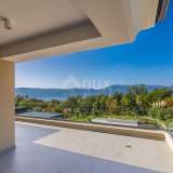  DIE INSEL KRK, weiteres Gebiet der Stadt Krk – Luxuriöse Designervilla mit Panoramablick auf das Meer Krk island 8120075 thumb15