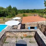  ISTRIA, LOVREČ - Indigenous stone villa with a spacious estate Sveti Lovreč 8120760 thumb22