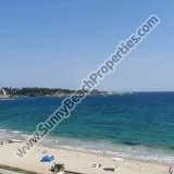  Beachfront Sea view furnished studio apartment for sale in residential building without maintenance in absolute tranquility 20m. from the beach in Ravda Ravda village 5420761 thumb20