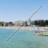  Beachfront Sea view furnished studio apartment for sale in residential building without maintenance in absolute tranquility 20m. from the beach in Ravda Ravda village 5420761 thumb24