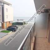  Beachfront Sea view furnished studio apartment for sale in residential building without maintenance in absolute tranquility 20m. from the beach in Ravda Ravda village 5420761 thumb15
