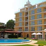  1-Bedroom apartment with big balcony in Flores Park, Sunny Beach centre Sunny Beach 7620773 thumb0