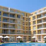  1-Bedroom apartment with big balcony in Flores Park, Sunny Beach centre Sunny Beach 7620773 thumb19