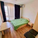  1-Bedroom apartment with big balcony in Flores Park, Sunny Beach centre Sunny Beach 7620773 thumb17