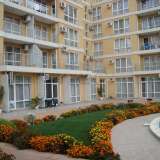 1-Bedroom apartment with big balcony in Flores Park, Sunny Beach centre Sunny Beach 7620773 thumb2