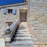  ISTRIEN, SVETVINČENAT - Istrisches Steinhaus mit einer zusätzlichen Wohnung in ruhiger Lage Svetvinčenat 8120776 thumb2