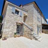  ISTRIA, SVETVINČENAT - Stone Istrian house with an additional apartment in a quiet location Svetvinčenat 8120776 thumb0