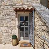  ISTRIA, SVETVINČENAT - Stone Istrian house with an additional apartment in a quiet location Svetvinčenat 8120776 thumb1