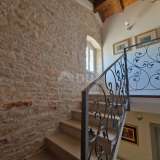  ISTRIA, SVETVINČENAT - Stone Istrian house with an additional apartment in a quiet location Svetvinčenat 8120776 thumb54