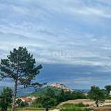  ISTRIEN, MOTOVUN - Baugrundstück mit idyllischer Aussicht Motovun 8120804 thumb0