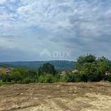  ISTRIA, MOTOVUN - Spacious plot with a panoramic view Motovun 8120806 thumb0