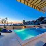  NIN, ZATON - Beautiful villa with 6 apartments Nin 8120820 thumb1