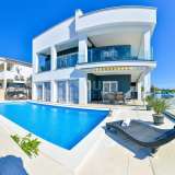  NIN, ZATON - Beautiful villa with 6 apartments Nin 8120820 thumb0