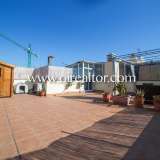  Espectacular ático-duplex en venta en eixample/centro de Mataró Barcelona 4120825 thumb1