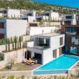  PRIMOŠTEN - Complex of 7 superb villas, first row to the sea Primoshten 8120852 thumb6