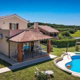  ISTRIA, POREČ - Luxury detached houses with swimming pool and garden in the vicinity of Poreč Porec 8120870 thumb2