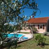  ISTRIA, POREČ - Luxury detached houses with swimming pool and garden in the vicinity of Poreč Porec 8120870 thumb3