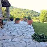  ISTRIA, CEROVLJE - Una casa autoctona in pietra d'Istria su una radura Cerovlje 8120090 thumb21