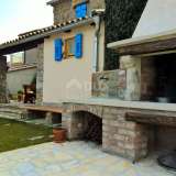  ISTRIA, CEROVLJE - Una casa autoctona in pietra d'Istria su una radura Cerovlje 8120090 thumb26