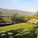  ISTRIA, CEROVLJE - An autochthonous Istrian stone house on a glade Cerovlje 8120090 thumb24