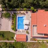  INSEL KRK, Inselinneres - Rustikale Villa mit Pool Dobrinj 8120902 thumb12