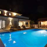  INSEL KRK, Inselinneres - Rustikale Villa mit Pool Dobrinj 8120902 thumb24